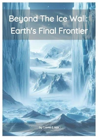 Beyond the Ice Wall: Earth's FInal Frontier