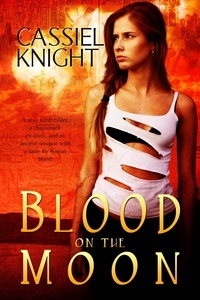  Cassiel Knight - Blood on the Moon - Children of Egypt, #1.
