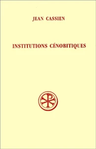 Institutions Cenobitiqes