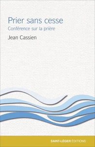 Prier sans cesse