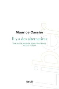 Il y a des alternatives