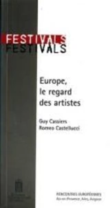 Europe, le regard des artistes