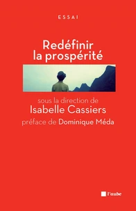 Redéfinir la prospérité