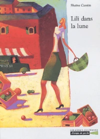 Lili dans la lune