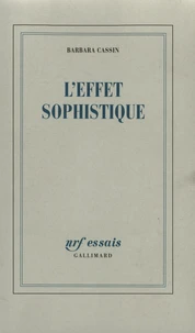 L'effet sophistique