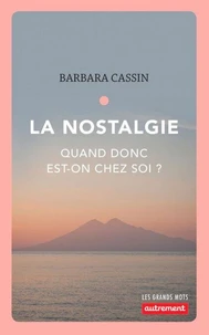 La nostalgie