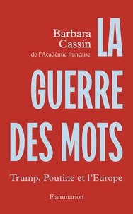 Les mots qui fuient