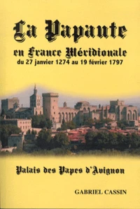 La papauté en France méridionale