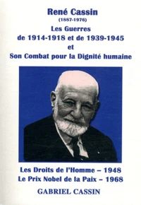 René Cassin