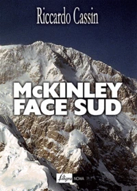 McKinley face sud