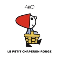 Le petit chaperon rouge