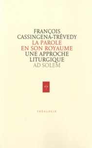 La Parole en son Royaume