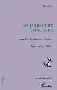De l'obscure étincelle