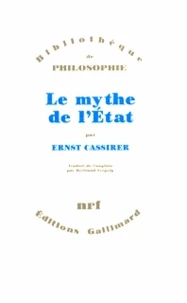 Le mythe de l'Etat