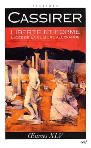 Liberté et forme