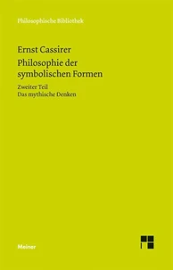 Philosophie der symbolischen Formen