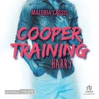 Cooper training - Tome 03 : Harry