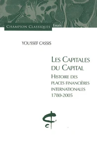 Les capitales du capital