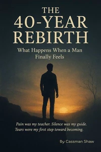 The 40 Year Rebirth: What Happens When a man Finally Feels