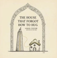 The House That Forgot How to Hug