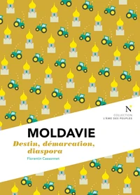 Moldavie