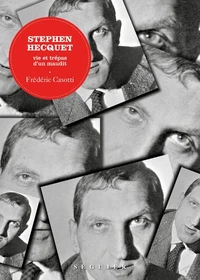 Stephen Hecquet