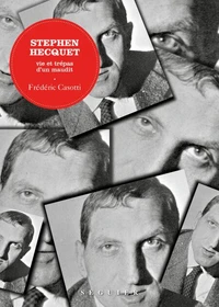 Stephen Hecquet