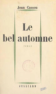 Le bel automne