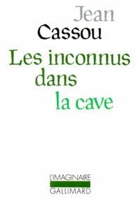 Les inconnus dans la cave