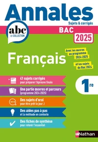 Français 1re