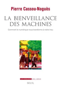 La bienveillance des machines