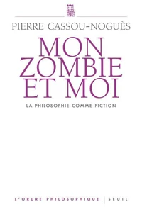 Mon zombie et moi