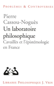 Un laboratoire philosophique