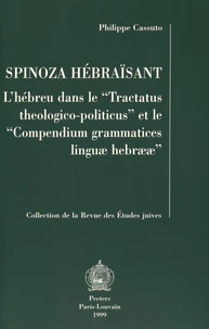 Spinoza hébraïsant