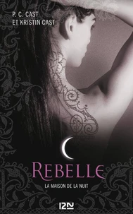 Rebelle