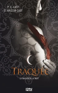 Traquée