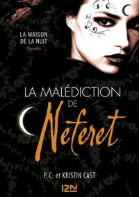 La malédiction de Neferet