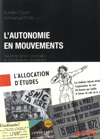 L'autonomie en mouvements