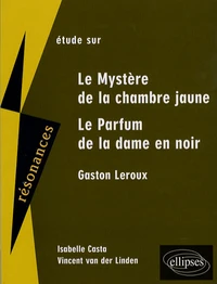 Etude sur Gaston Leroux