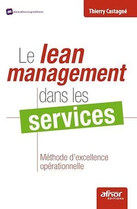 Le lean management dans les services