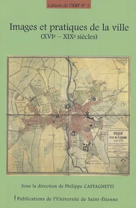 Images et pratiques de la ville