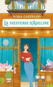 La siesterie d'Adeline