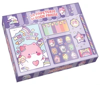 La papeterie de Rosie Fraise (coffret)