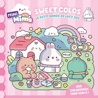 Sweet Colos