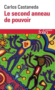 Le Second Anneau De Pouvoir