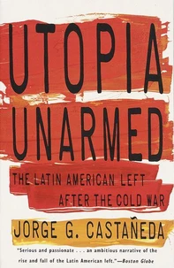 Utopia Unarmed