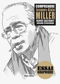 Jacques-Alain Miller