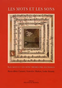 Les mots et les sons