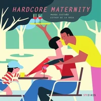 Hardcore Maternity