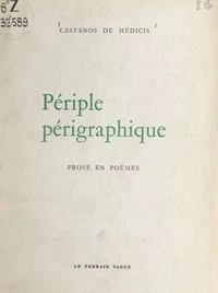 Périple périgraphique